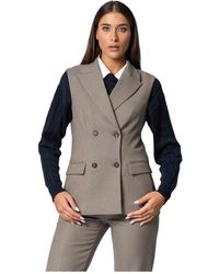 Kocca - Vests - Lyst