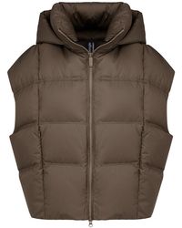 Bomboogie - Vests - Lyst