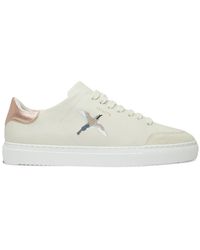 Axel Arigato - Clean 90 bee bird sneaker - Lyst