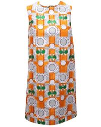 Dondup - Short Dresses - Lyst