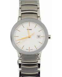 Rado - Uomo/donna - r30928123 - centrix automatic diamonds - Lyst