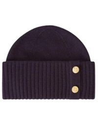 BUSNEL - Roya Beanie - Lyst