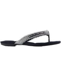 Alexander Wang - Flip Flops - Lyst