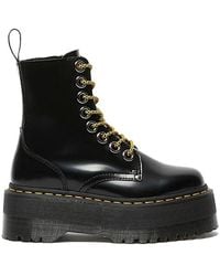 Dr. Martens - Stilvolle Scarpa Schuhe Für Dich - Lyst