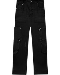 Represent - Workshop Denim Jeans R3 - Lyst