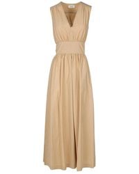 Ottod'Ame - Maxi Dresses - Lyst