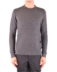 Michael Kors - Round-Neck Knitwear - Lyst