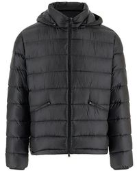 Herno - Down Jackets - Lyst