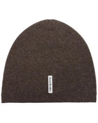 Acne Studios - Beanies - Lyst