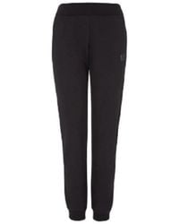 EA7 - Sweatpants - Lyst
