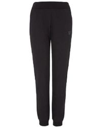 EA7 - Sweatpants - Lyst