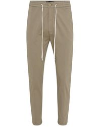 DRYKORN - Skinny trousers - Lyst