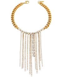 Perrine Taverniti - Necklaces - Lyst