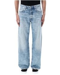 ICON DENIM - Loose-Fit Jeans - Lyst
