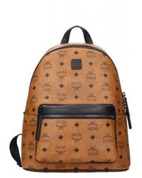 MCM - Backpacks - Lyst