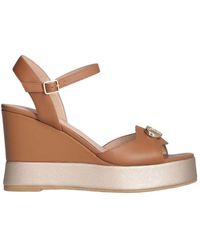 Liu Jo - Wedges - Lyst