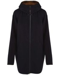 Aspesi - Parka tel - Lyst
