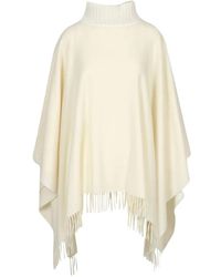 Gran Sasso - Capes - Lyst