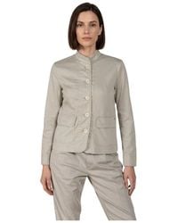 Mason's - Light Jackets - Lyst