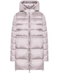 DUNO - Hooded Puffer Jacket Selma - Lyst