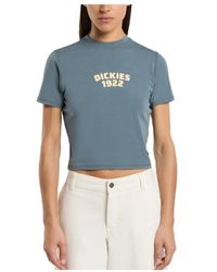 Dickies - T-Shirts - Lyst