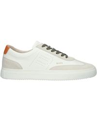 Blackstone - Slate Harper Perf - Lyst