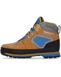 Timberland - Lace-Up Boots - Lyst