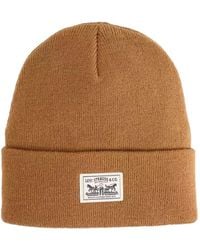 Levi's - Beanies - Lyst