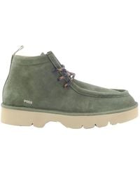 Pànchic - Schnürstiefel - Lyst