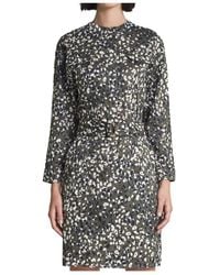 Salsa Jeans - Short Dresses - Lyst