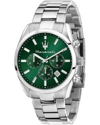 Maserati - Watches - Lyst