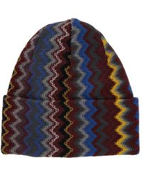 Missoni - Beanies - Lyst