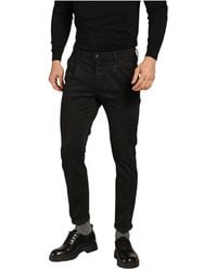 Mason's - Osaka 1 falten chino hose - Lyst