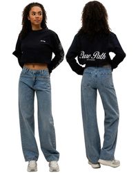 Pure Path - Long Sleeve Tops - Lyst
