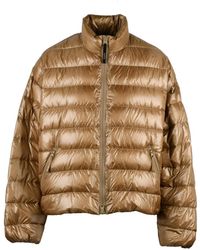 Aspesi - Down Jackets - Lyst