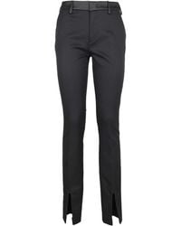 Dondup - Slim-Fit Trousers - Lyst