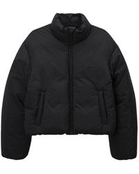 Alexander Wang - Winter Jackets - Lyst