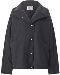 TOTEME - Light Jackets - Lyst