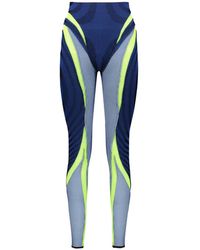 PAOLINA RUSSO - Leggings - Lyst