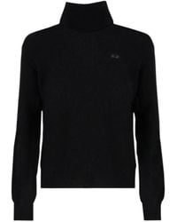 La Martina - Turtlenecks - Lyst