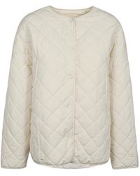 Sandbeige - Winter Jackets - Lyst