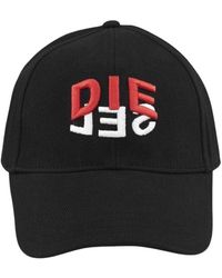 DIESEL - Caps - Lyst