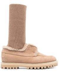 Le Silla - Winter Boots - Lyst