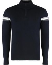 Fusalp - Turtlenecks - Lyst