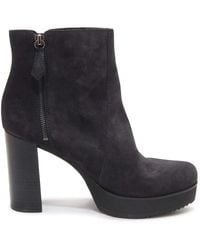 Unisa - Heeled Boots - Lyst