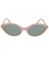 Celine - Accessories > Sunglasses - Lyst