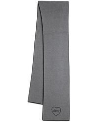 Chloé - Winter Scarves - Lyst