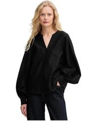 Mos Mosh - Blouses - Lyst