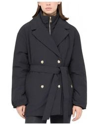Liu Jo - Light Jackets - Lyst