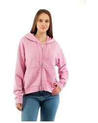 Moschino - Zip-Throughs - Lyst